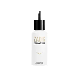 Zadig & Voltaire ZADIG Recarga Eau de Parfum 150 ml