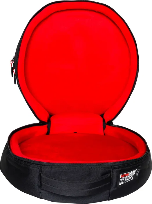 Gator Funda G-ICON para Caja 13 x 5,0 pulgadas