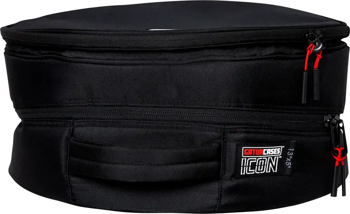 Gator Funda G-ICON para Caja 13 x 5,0 pulgadas