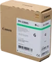 Canon PFI-2300g Cartucho de Tinta Verde 330ml