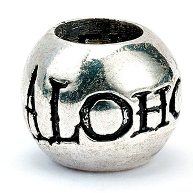 The Carat Shop Set 4 Abalorios Hechizo Harry Potter Surtido