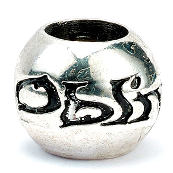 The Carat Shop Set 4 Abalorios Hechizo Harry Potter Surtido