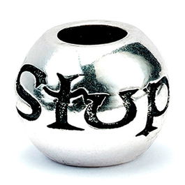 The Carat Shop Set 4 Abalorios Hechizo Harry Potter Surtido