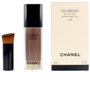 Chanel LES BEIGES Eau de Teint - Base de Maquillaje - Tono #deep - 15 ml