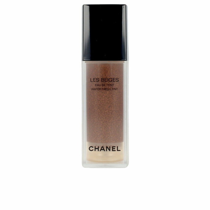 Chanel LES BEIGES eau de teint #profundo 30 ml Chanel LES BEIGES eau de teint #profundo 30 ml
