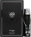 Zimaya Itqan Noir Eau de Parfum 100ml Spray
