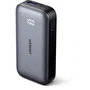 Ugreen AABLL37904 Batería Externa Delgada 10000 mAh, Power Bank Compacto de Litio Gris para Móviles y Tablets
