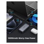 UGREEN Mini Powerbank 10.000 mAh 30W Gris