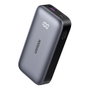 UGREEN Mini Powerbank 10.000 mAh 30W Gris