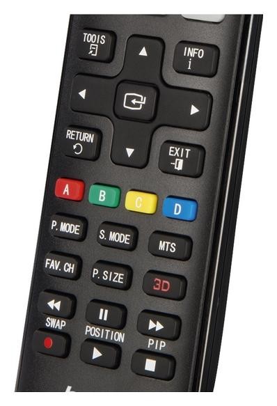 Hama Mando TV Universal para Samsung