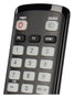 Hama Mando TV Universal para Samsung