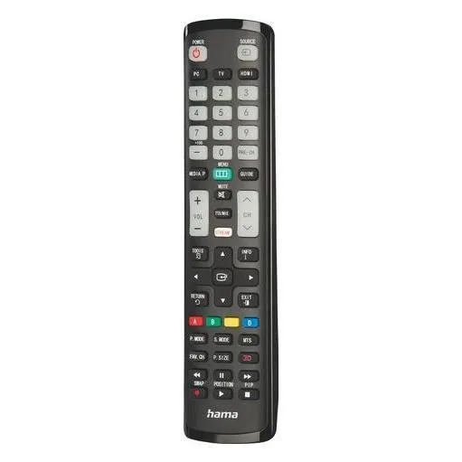 Hama Mando TV Universal para Samsung