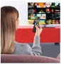 Hama Mando TV Universal para Samsung, Negro