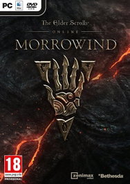 Bethesda The Elder Scrolls Online: Morrowind