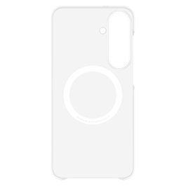 SAMSUNG Clear Magnet Case para Galaxy S26 FE transparente