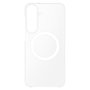Samsung Clear Magnet para Galaxy S26 FE - Transparente