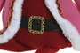 DKD Home Decor Figura Navidad Reyes Magos Multicolor Poliester 15 x 71 x 30 cm Pack 6 Unidades