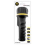 ENTAC EFL-2D-PL Linterna de mano Negro