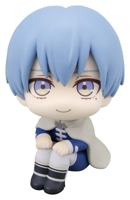 Megahouse Frieren: Beyond Journey's End Estatua PVC Look Up Himmel 11 cm