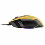 A4-Tech Bloody W95Max USB Sports Amarillo
