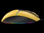 A4Tech Bloody W95Max USB Sports Lime Ratón Gaming Óptico 12000 CPI RGB Negro