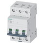 Siemens Automat B 16A 5SL63166 3p