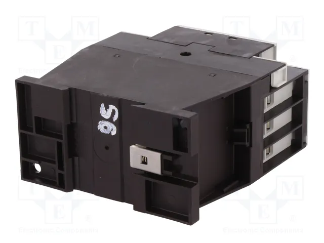 EATON ELECTRIC Contactor DILM25 25A 230VAC 3-polar