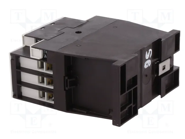 EATON ELECTRIC Contactor DILM25 25A 230VAC 3-polar
