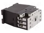 EATON ELECTRIC Contactor DILM25 25A 230VAC 3-polar