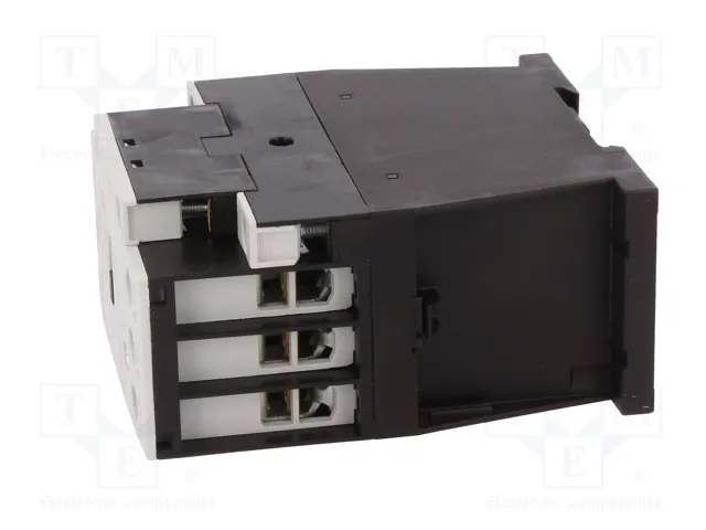 EATON ELECTRIC Contactor DILM25 25A 230VAC 3-polar