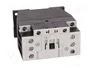 EATON ELECTRIC Contactor DILM25 25A 230VAC 3-polar