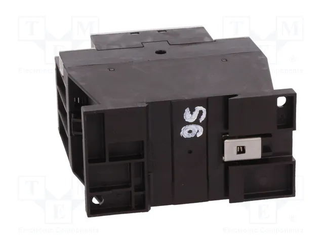 EATON ELECTRIC Contactor DILM25 25A 230VAC 3-polar