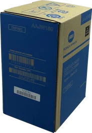 Konica Minolta TNP-79K Negro