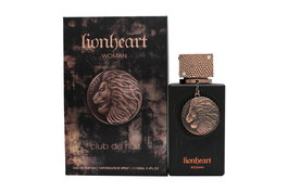 Armaf Club De Nuit Lionheart Woman Eau De Parfum 100ml Spray