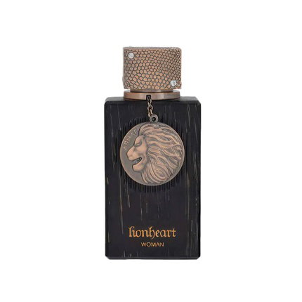 Armaf Club De Nuit Lionheart Woman Eau De Parfum 100ml Spray