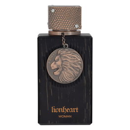 LionHeart, Agua de perfume, Para mujeres, 100 ml