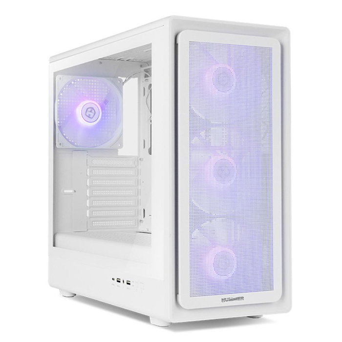 NOX Hummer AERO Blanca