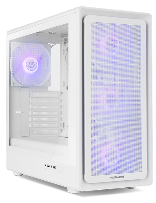 NOX Hummer AERO Blanca