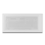 NOX Hummer AERO Blanca