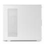NOX Hummer AERO Blanca
