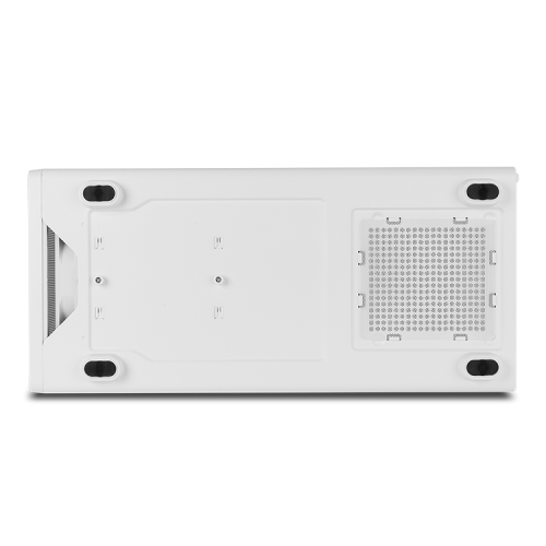NOX Hummer AERO Blanca
