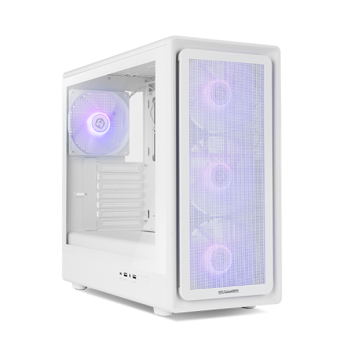 NOX Hummer AERO Blanca