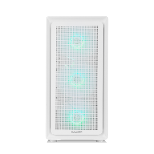 NOX Hummer AERO Blanca