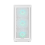 NOX Hummer AERO Blanca
