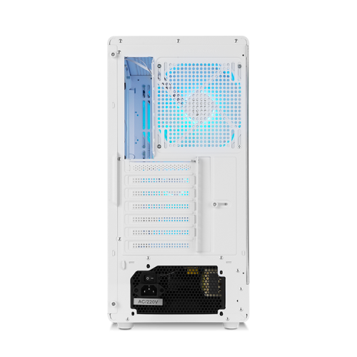 NOX Hummer AERO Blanca