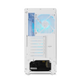 NOX Hummer AERO Blanca
