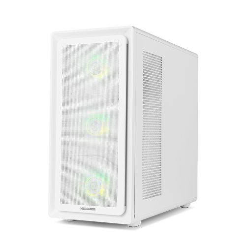 NOX Hummer AERO Blanca
