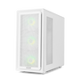 NOX Hummer AERO Blanca