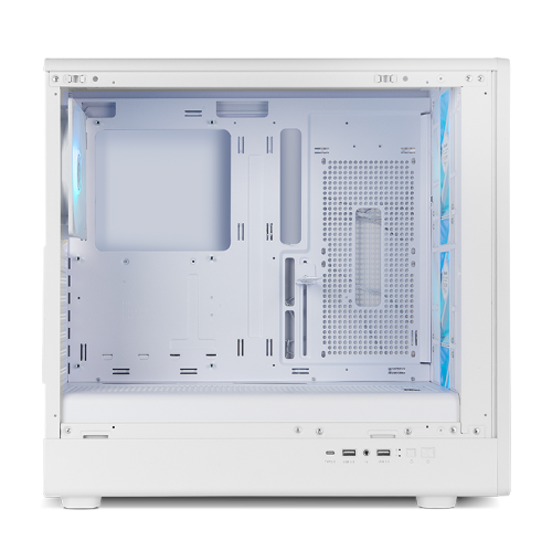 NOX Hummer AERO Blanca