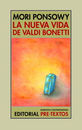 La nueva vida de Valdi Bonetti, PRE-TEXTOS - PRE-TEXTOS